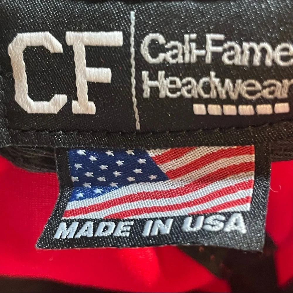 History off USA  Red Cap 2016 MAKE AMERICA GRAET AGAIN 🇺🇸 made in USA